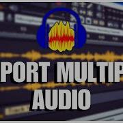 How To Export Multiple Audio Files In Audacity 2025