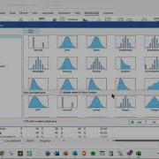 Introducing ModelRisk Cost Budget Model
