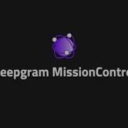 Deepgram MissionControl Train And Deploy Automatic Speech Recognition