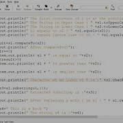 Java Lab Experiment 7 A