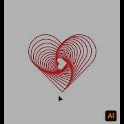 Adobe Illustrator Basic Tutorial For Beginners DISTORT TRANSFORM Amazing Utility Must Watch