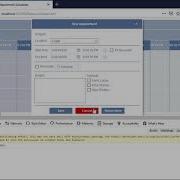 Resource Scheduler In JavaScript II