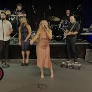 Through The Fire CHAKA KHAN Cover By The HSCC