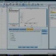 Tutorial 3 Geneating Line Graphs In SPSS