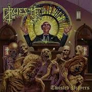 Gruesome A Waste Of Life