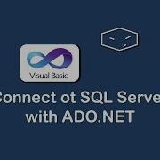 Connect To SQL Server In VB NET