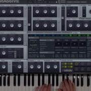 213 Audio Massive Presets Demo