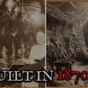 We Had A Hyperloop In 1870 Why Did They Destroy It