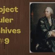 Project Euler Archives 9