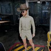 Working At A Quarantine Zone