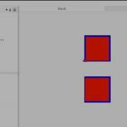Trinket Python Turtle Lesson Outlined Color Filled Shapes