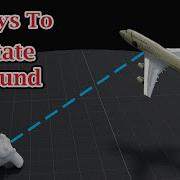 How To Rotate Objects Around Other Objects Blender Quick Tutorial 3 Easy Methods