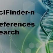 SciFinder N References Search CHEM 3500 3600 Tutorial Part 2