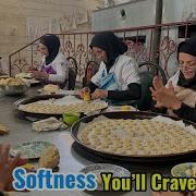 Soft Healthy Persian A Traditional Cookie Made With Wheat Germ