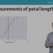 Python Tutorial Statistical Thinking In Python I Part 3