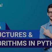 Data Structures Algorithms In Python Tutorial Data Structures In Python Edureka Python Live