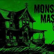 Bobby Boris Pickett Monster Mash Official Visualizer