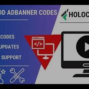 How To Add ADbanner Codes On ProVieFaucet PHP Script