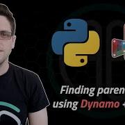 Find View Parents In Revit Using Dynamo And Python