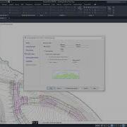 Create Multiple Section Views Civil 3D