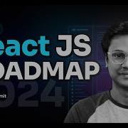 React Developer Roadmap 2024 Beginner To Advanced