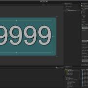 TextMesh Pro Text Auto Sizing Width Adjustment