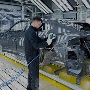 Lamborghini URUS Production Assembly Line SUPERSPORT CAR FACTORY