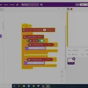 FACE DETECTION USING PICTOBLOX BOOTCAMP DAY3 ASSIGNMENT