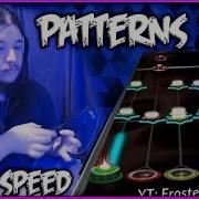 Patterns 2 110 Speed 100 FC