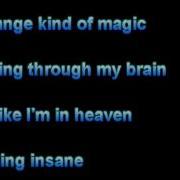 Maggie Reilly Everytime We Touch Lyrics