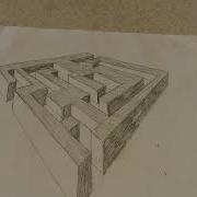 Drawing Maze Part 3