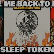 THIS WAS AN EXPERIENCE Sleep Token Take Me Back To Eden Album Reaction