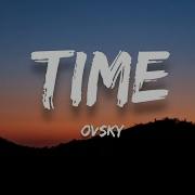 OVSKY Time Lyrics