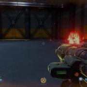DOOM SnapMap Player Stats Weapons Speed Health Armour Ammo Powerups