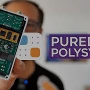 Создание полифонического синтезатора в Puredata Plugdata Полное руководство