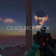 CS SOURCE GUN SYNC PACK