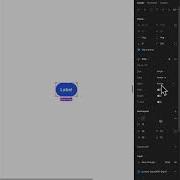 Adaptive Chip And Badge Component In Figma