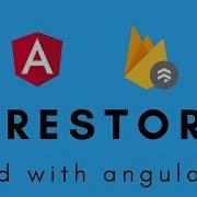Angular 4 CRUD With Firestore
