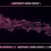 Trapcode Tao ABSTRACT AUDIO REACT After Effects NPS3D