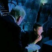 Batman Returns Vichyssoise