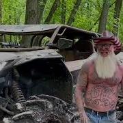 Mud In America Dredbone Bobby Cobb Thug Nasty Offroad Music