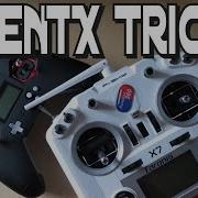 OpenTX Settings Up A 10 Second Auto Throttle Timer For E Gliders