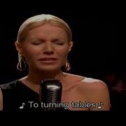 Glee Season 2 Episode 17 Turning Tables