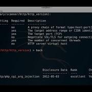 How To Exploit Port 6667 Postgresql On Kali Linux Using Zenmap