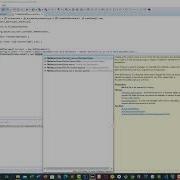 How To Create A Word Document Using Java And Apache POI API