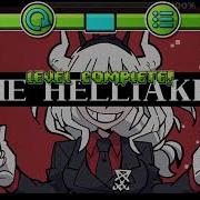 Geometry Dash 60hz The Helltaker By Hantein And Mela Succulenta By UserMatt 2 Easier Demons Pt 2