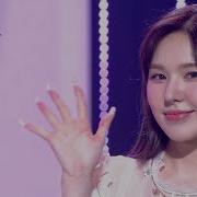 Red Velvet 레드벨벳 レッドベルベット In My Dreams Music Bank KBS WORLD TV 220325