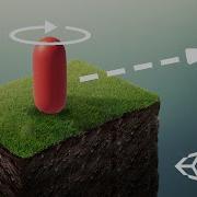 THIRD PERSON MOVEMENT In Unity