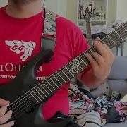 Dimmu Borgir Cataclysm Children Guitar Cover