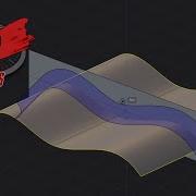Plasticity Bridge Surface Tool